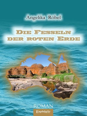 cover image of Die Fesseln der roten Erde